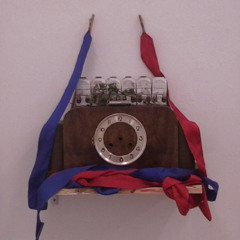 Tanz des Salonlöwenzahns -