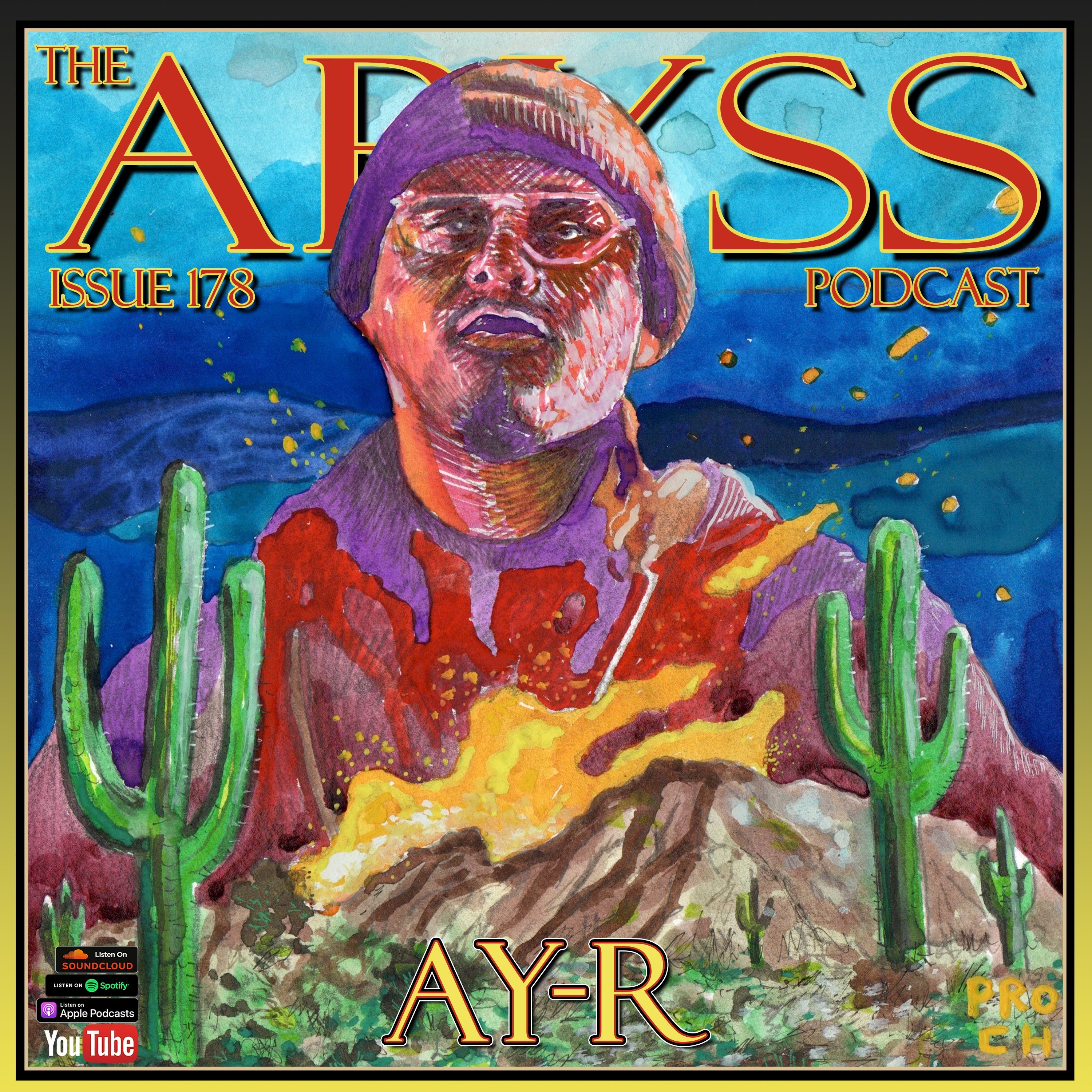 The Abyss Podcast