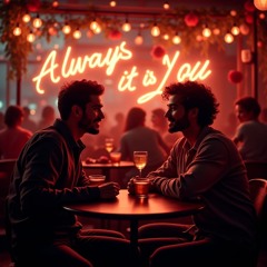 Always It Is You (Bouncy Ball Version)