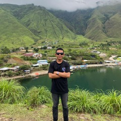 ▪︎TANGAN NYA DIATAS▪︎ (ADIT PRATAMA)