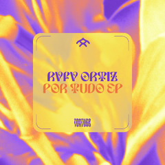 Rvfv Ortiz - Stubborn