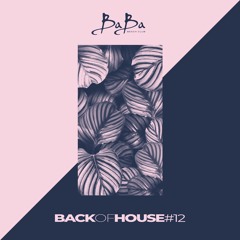 Back of house vol.12
