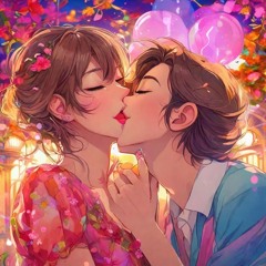 EL Uptempo - I Kissed A Girl