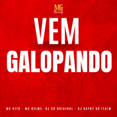 Vem Galopando