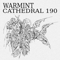 CATHEDRAL 190 (one set)