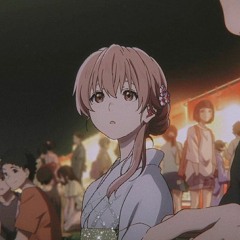 omu - wanna take u with me (prod. shouko + toshiro)
