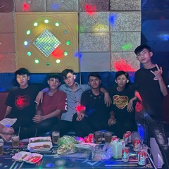 thập cẩm xà bần - Thinh Con Cho🐶