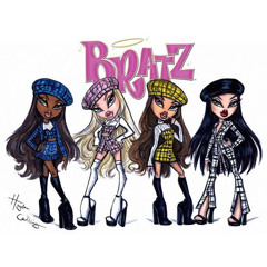 Bratz Commercial Song