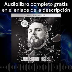 Audiolibro gratis 🎧 Inquebrantables