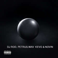Na Onda da Bolha - DJ ROD, petrus.wav, Kevo, Novin Yarp Feat. MC DOBELLA, MC GW