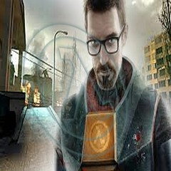 Half-Life λ (prod. skvb)