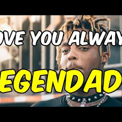 Juice WRLD - Love You Always (Starfire) [LEGENDADO]