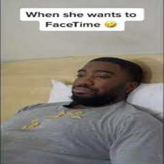 fuck facetime leave me alone bitch