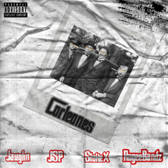 Jaughn x Jsp x RogeeBandz x Stokex - Corleones