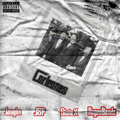 Jaughn x Jsp x RogeeBandz x Stokex - Corleones