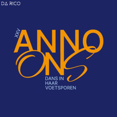 Lustrum U.V.S.V. N.V.V.S.U. x Sofi Tukker - Lotje x One On One (Da RicO Mash Up)