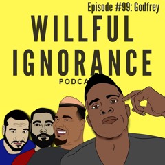 Episode #99: Godfrey