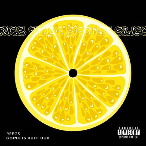 MEEGS - GOING IS RUFF (DUB)