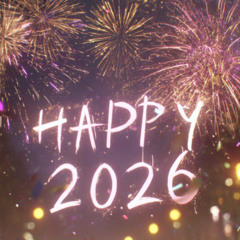 DJ BIOOL - ONE MINUTE COUNTDOWN T0 2026 & HITMIX (see you next year, lots of love)