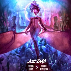 Shadow Remington & Virtual Dream - Azima