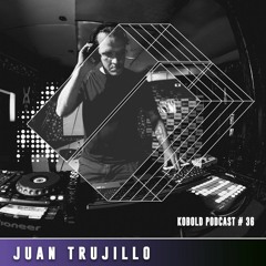 JUAN TRUJILLO - KOBOLD PODCAST 36