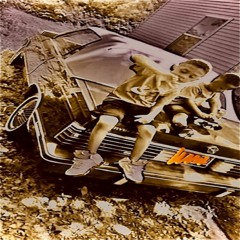 Tupac's Back Ft Lun3y Boyz