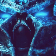 Neon Blade | Raven Ruin guitar (sped up)