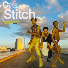 DVD presents Crazy Stitch (live) | #142 11152024