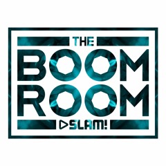 296 - The Boom Room - Spaceandtime
