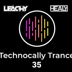 Technocally Trance 35 Ft Healy
