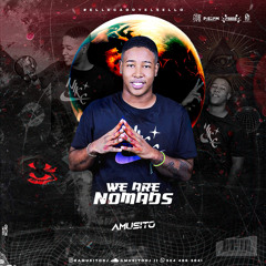 WE ARE NOMADS