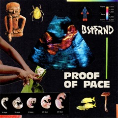 Proof Of Pace EP