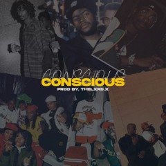 FREE FLP | "CONSCIOUS" ~ Wu Tang Clan x Old School Boom Bap Type Beat (prod. by thelxrd.x)