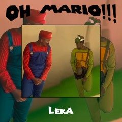 OH MARIO!!! (Remix Grandingo)