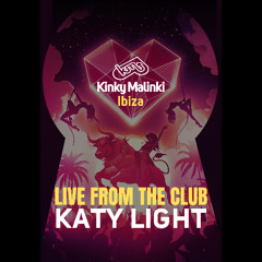 Katy Light Live From Ibiza