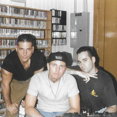 Deep Underground House Show feat. DJ Duke - 91.5 FM WPRK, Orlando, FL. 1995' Pt 2 (Manny'z Tapez)