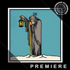 PREMIERE: 9 DEER - a DIOS (Original mix) [Innuendo]