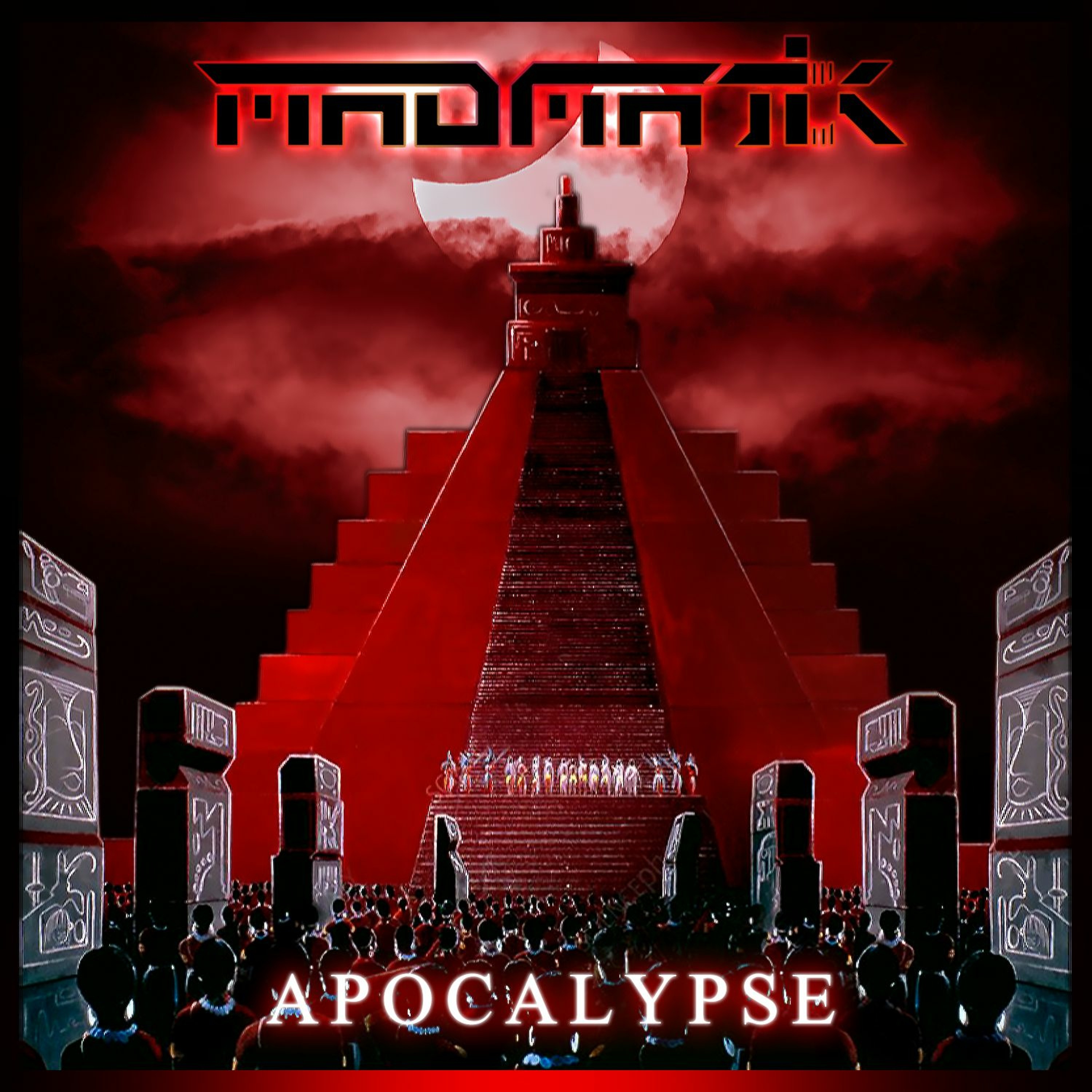 MadmatiK