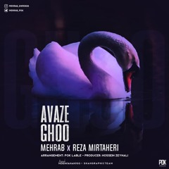 Avaze Ghoo (Ft. Reza MirTaheri)