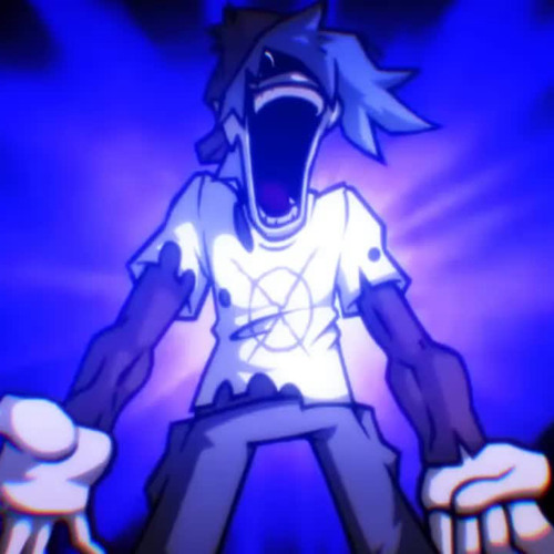 Silly billy but its only the lyrics part [FNF: Hit Single]