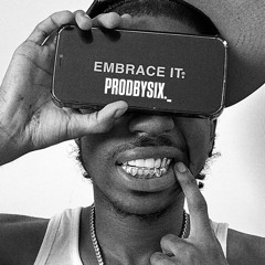 @PRODBYSIX_ - Embrace It (JERSEY CLUB RMX)
