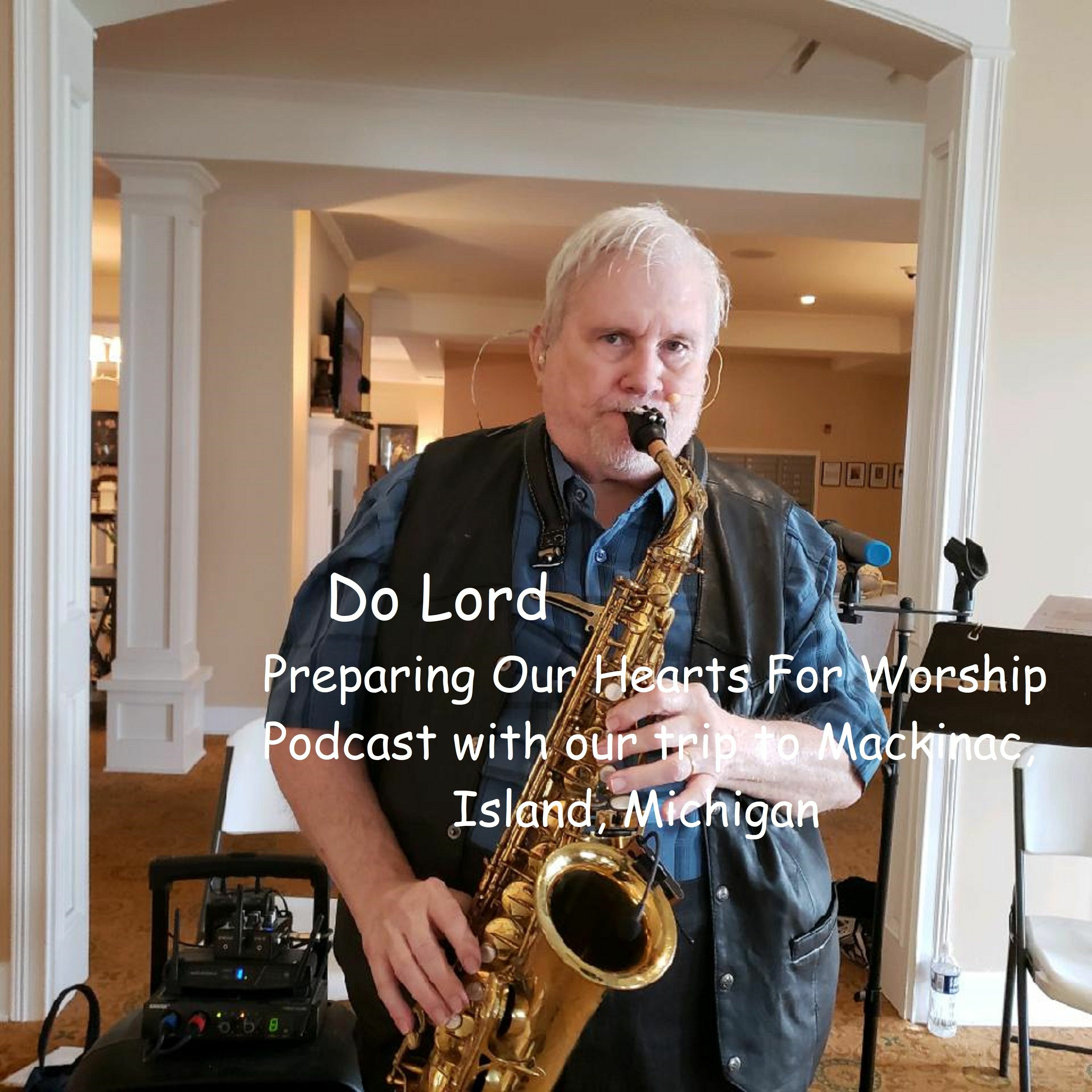 Preparing Our Hearts for Eternity