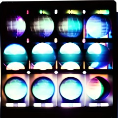 All That We Perceive The Dance Box To Be (Full Mix)-  Aurora Dawn ✨