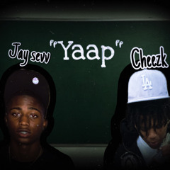 YAAP ft Cheezk