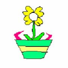 goated with the flowers