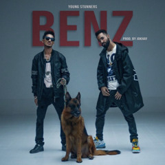BENZ - Young Stunners