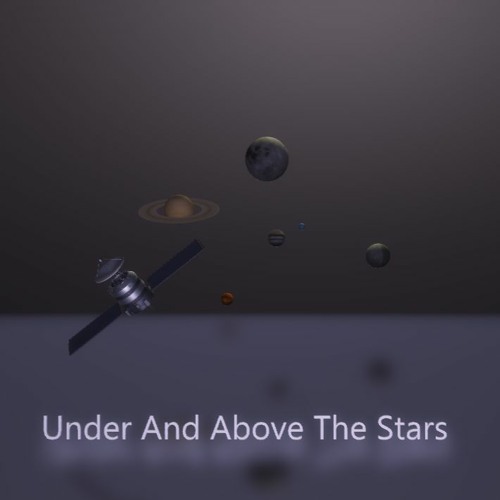 Under And Above The Stars