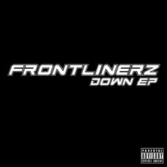 Frontlinerz - Upfront (Grime)[2005]