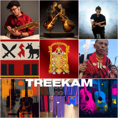 Zakto Tssoa (feat. Abhay Nayampally, Arenlong Longkumer, J-Rod Sullivan, Seb Read, Mengu Suokhire & Nagaland Folkloric Group)
