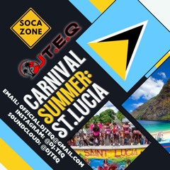 Carnival Summer: St. Lucia Dennery 2024